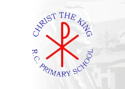Christ The King RC Primary School Burnley