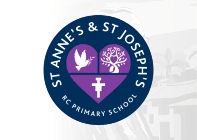 St Annes and St Joseph’s RC Primary School Accrington