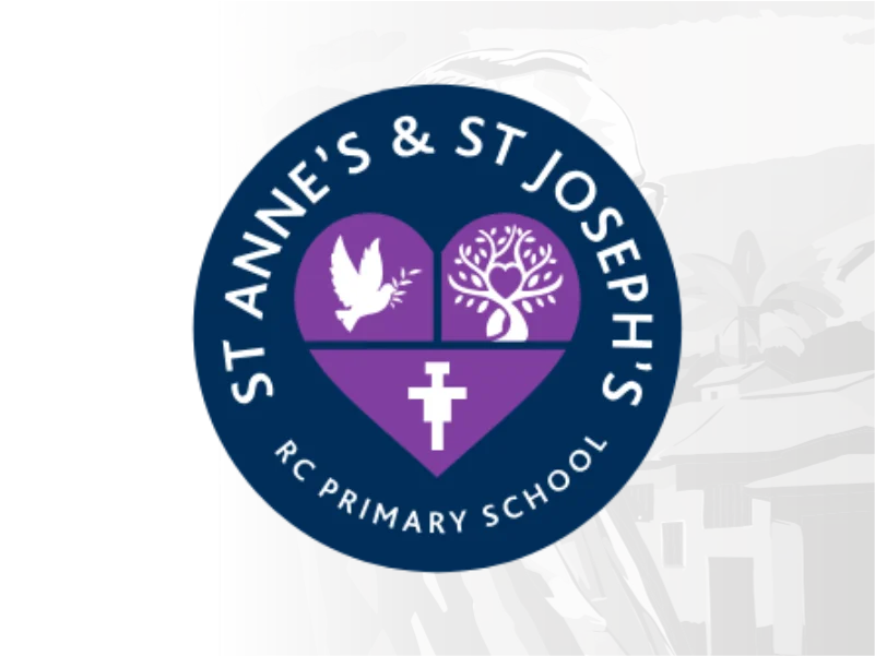 St Annes and St Joseph’s RC Primary School Accrington