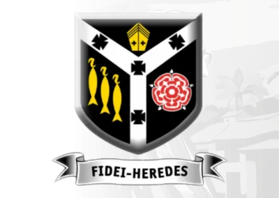 St Augustine’s RC High School Billington