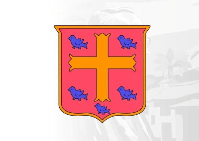 St Edward’s RC Primary School Darwen