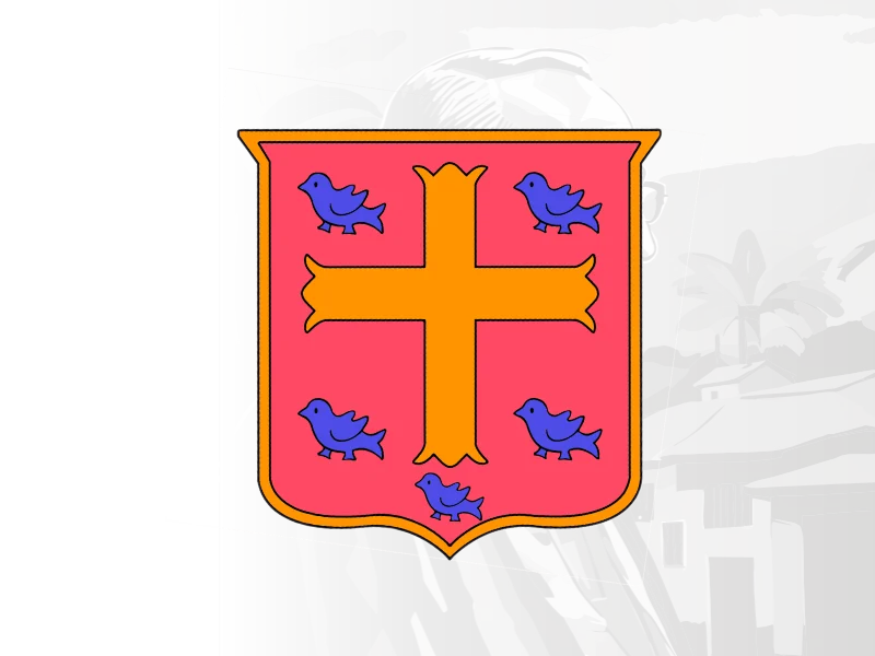 St Edward’s RC Primary School Darwen