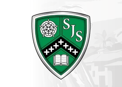 St John Southworth RC Primary School Nelson