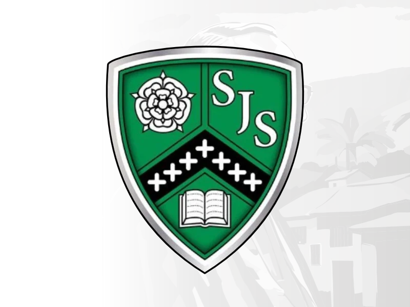 St John Southworth RC Primary School Nelson