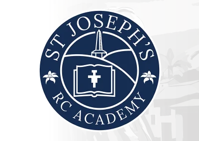 St Joseph’s RC Academy Todmorden
