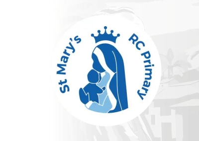 St Mary’s RC Primary School Bacup