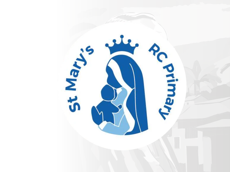 St Mary’s RC Primary School Bacup