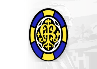 St Mary’s RC Primary School Burnley