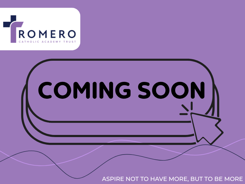 Something special is coming…