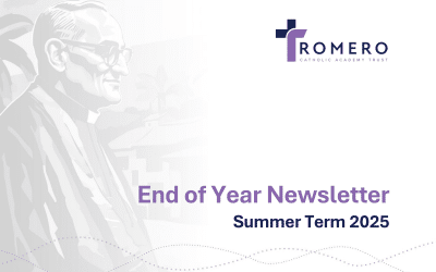 End of Year Celebration Newsletter