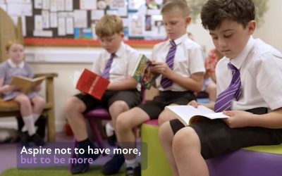 Welcome to our new website